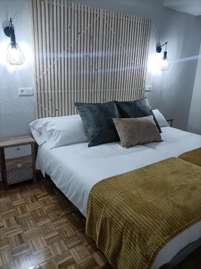 Luxury Family Homes M Salamanca Bagian luar foto