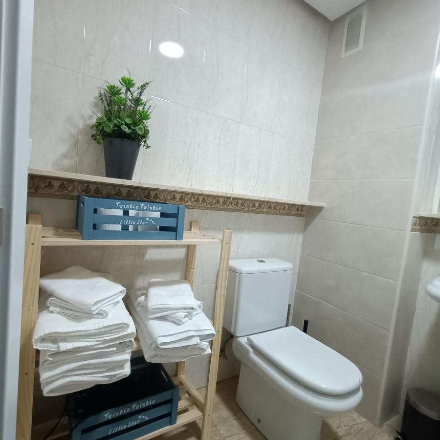 Luxury Family Homes M Salamanca Bagian luar foto