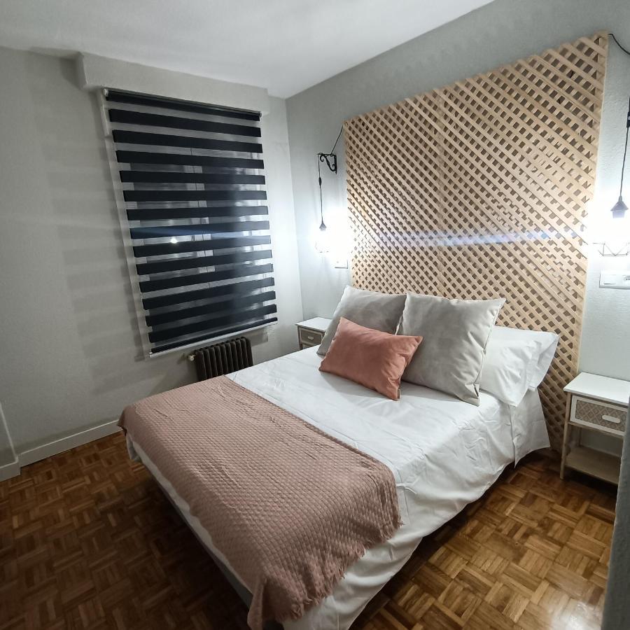Luxury Family Homes M Salamanca Bagian luar foto