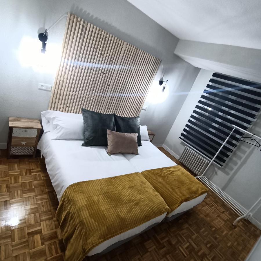 Luxury Family Homes M Salamanca Bagian luar foto