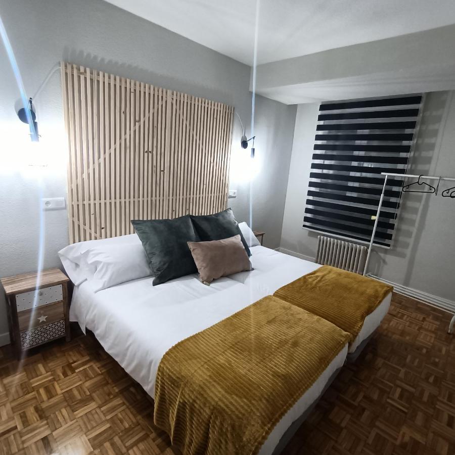 Luxury Family Homes M Salamanca Bagian luar foto