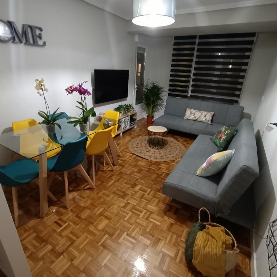 Luxury Family Homes M Salamanca Bagian luar foto