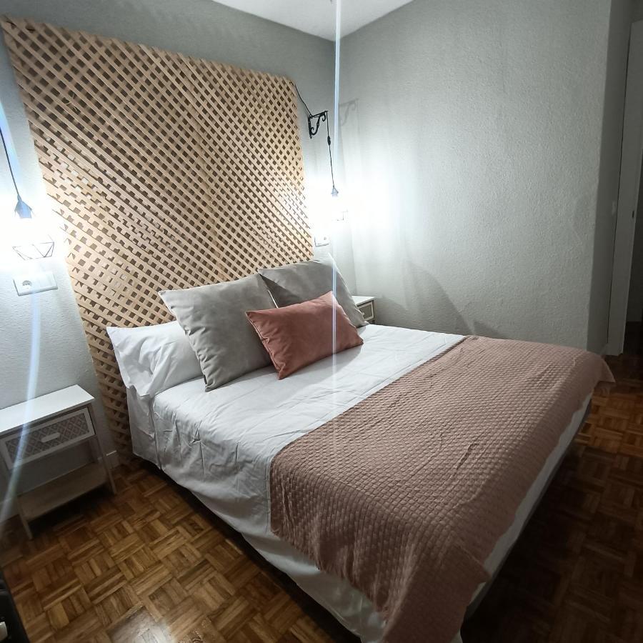 Luxury Family Homes M Salamanca Bagian luar foto